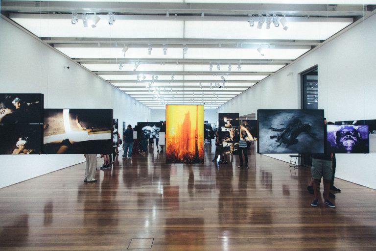 Expositions