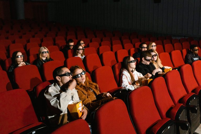 Cinéma